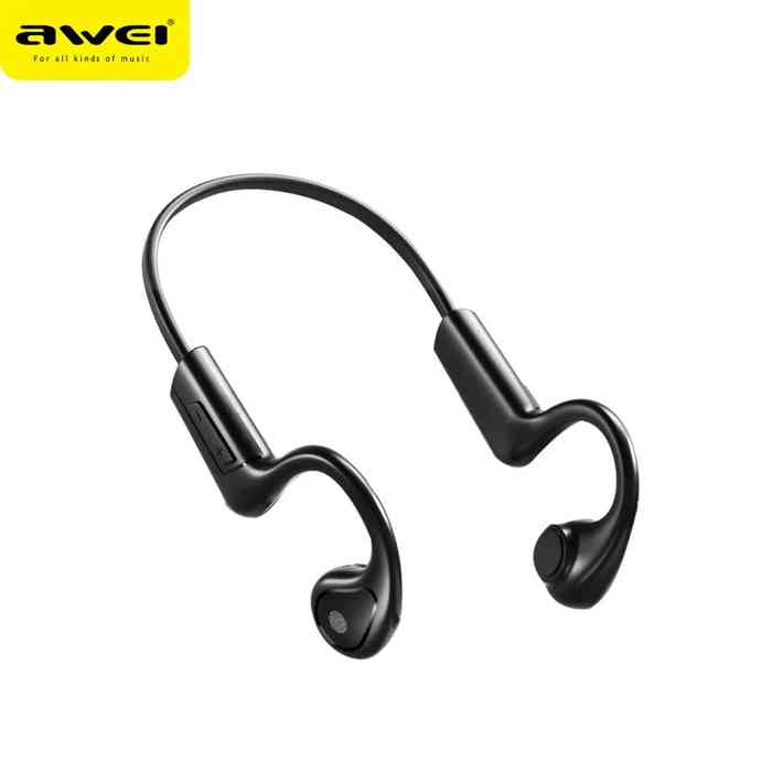 Awei A889BL Air Conduction Sport Earphones Bluetooth neckband